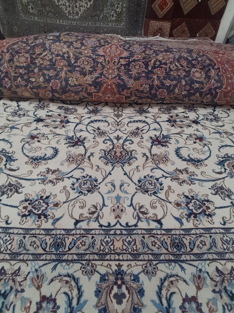 Persian Rug Cleaning and Repair in Westminster The Oriental Rug