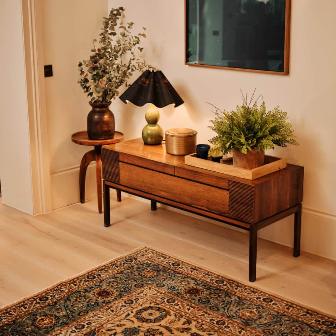 Oriental Rug Repair Our Story